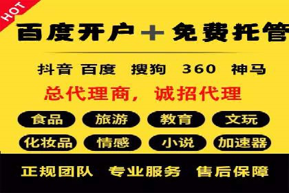 电子商务平台SEM托管的优化技巧